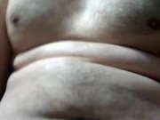 Cumming for my pee princess