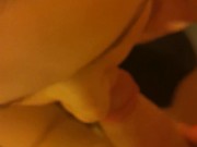 Irish mum suck it till end and get huge load on her big tits!!!HD 12/16