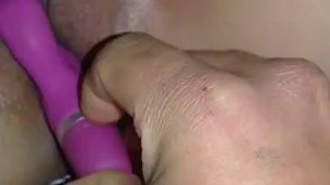 Masturbanso a puta argentina