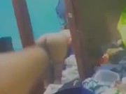 Mostrando el Culo