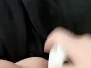Teen squirting for the first time  14/16