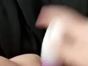 Teen squirting for the first time  9/16