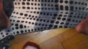 Im cumming 