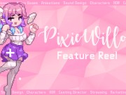 Pixie Willow - Feature Reel 1/16