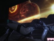 Pixie Willow - Feature Reel 11/16