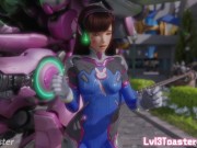 Pixie Willow - Feature Reel 8/16