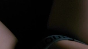 touching myself at night, trying to be keep my voice down