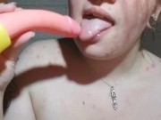 Best video ever featuring a banana