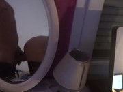 #confinement2  Ma voisine salope... 5/16