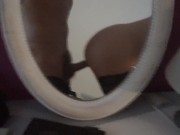 #confinement2  Ma voisine salope... 6/16