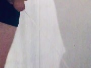 Piss Before Bed - Screenshot 8 of 16 - Piss Drinking