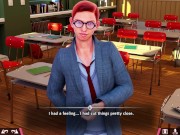 DOUBLE HOMEWORK #105 • PC GAMEPLAY [HD] 10/16