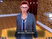 DOUBLE HOMEWORK #105 • PC GAMEPLAY [HD] 11/16