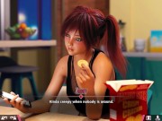 DOUBLE HOMEWORK #105 • PC GAMEPLAY [HD] 14/16