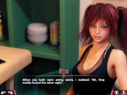 DOUBLE HOMEWORK #105 • PC GAMEPLAY [HD] 15/16