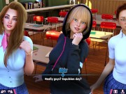 DOUBLE HOMEWORK #105 • PC GAMEPLAY [HD] 5/16