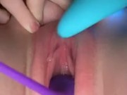 Toy play