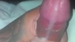 No aguante mas y me masturbe en cuarentena