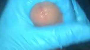 Edgeing for the wife 