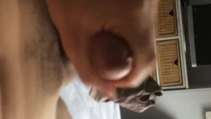 Me big cumshoot