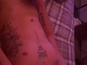Horny hubby
