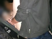 Dogging - Un extraño se acerca y permito que se folle a mi mujer delante nuestra. Parte 3 15/16