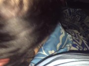 MILF DRAINS NEIGHBORS BALLS 11/16