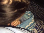 MILF DRAINS NEIGHBORS BALLS 12/16