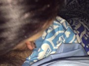 MILF DRAINS NEIGHBORS BALLS 15/16