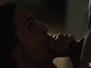 Bellesa - Abigail Mac In her most Romantic and Passionate Full video