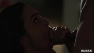 Bellesa - Abigail Mac In her most Romantic and Passionate Full video