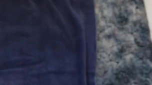 Jerking BWC with huge cumshot