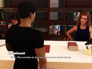 Intertwined #4 - PC Gameplay Lets Play (HD)