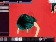 3D HENTAI POV Fucked a bad schoolgirl 10/16