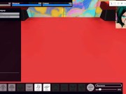 3D HENTAI POV Fucked a bad schoolgirl 13/16