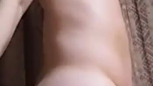 Self Spanking