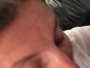 Cumshot 7/16