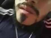 Hermoso latino