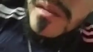 Hermoso latino
