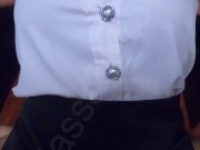 PERFECT BODY THAI STUDENT WATCHING PORNHUB VIDEO EP1 13/16