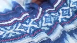 Car Ride Orgasm Quicky 