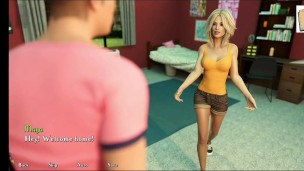 Being A Dik (Dik Route 17)