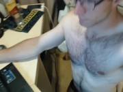 Posing bedroom Hotelroom fly over 14/16