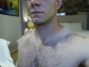 Posing bedroom Hotelroom fly over 16/16