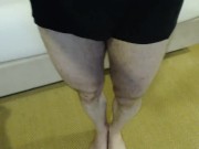 Posing bedroom Hotelroom fly over 5/16