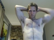 Posing bedroom Hotelroom fly over 7/16