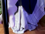 脚交.丝袜.逗 10/16