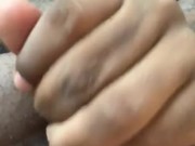 Rubbing my BBC 