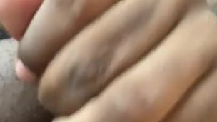 Rubbing my BBC 