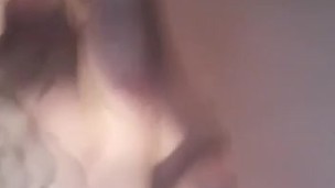 Watch me cum 